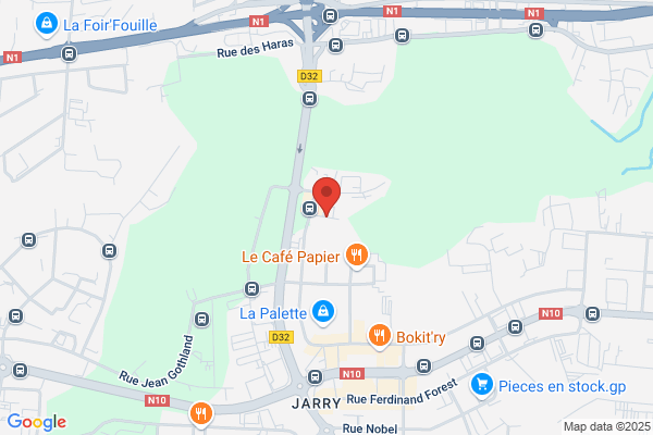 LAGE INGENIERIE