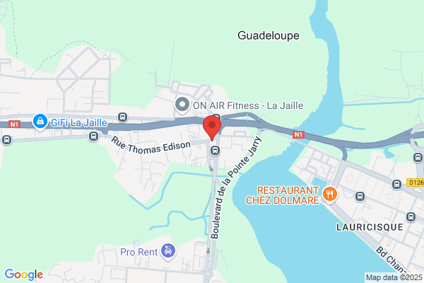 MARBRE ET GRANIT ANTILLES