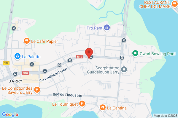 Mode des îles