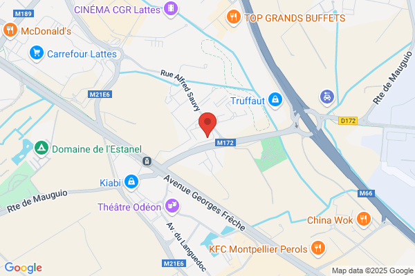 LOCAL.FR | Création site internet | Montpellier