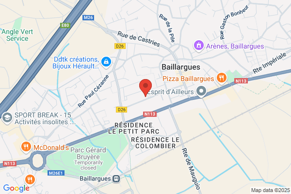 La Banque Postale