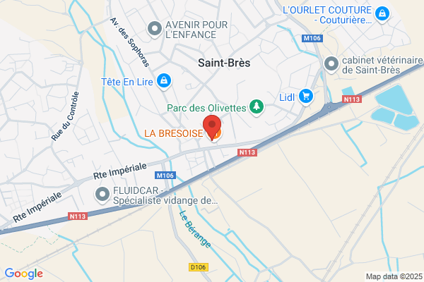 La Poste Agence Communale