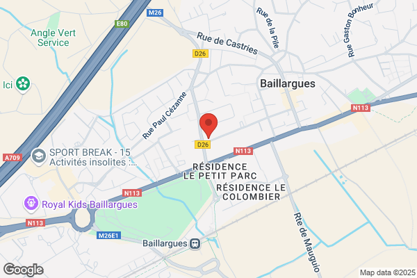 Abscisse