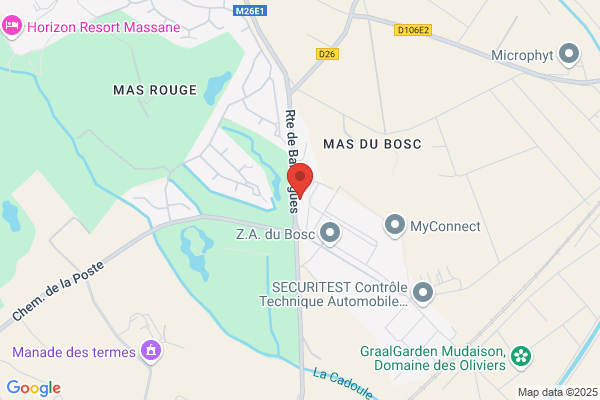 Academie Internationale Des Metiers Du Golf