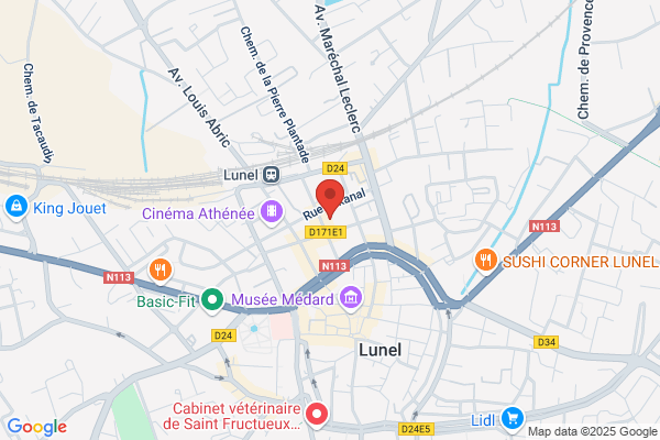 Amiex Expertise