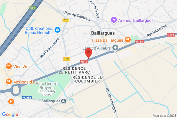 Auto Moto Ecole Bleu Depart