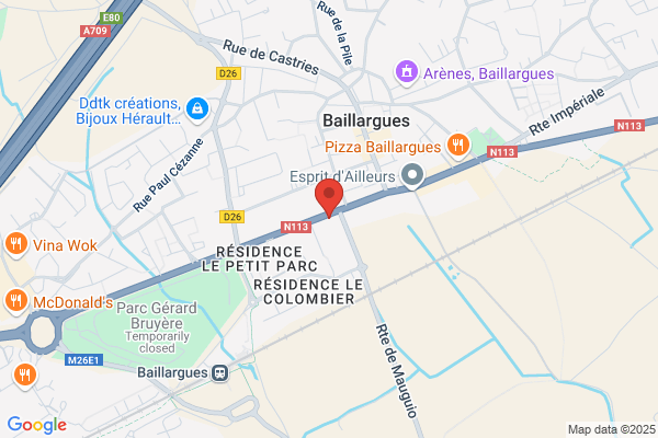 Bourdiaux Philippe