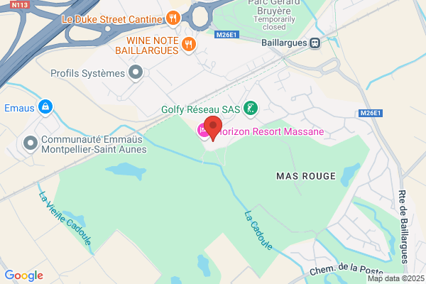 Bvo Centre Haut Niveau Formation Stages Golf etudes