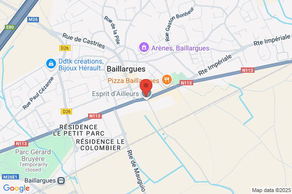 CARTE GRISE COFFEE MONTPELLIER EST