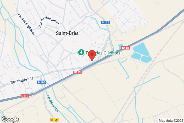 Carrosserie Saint Bressoise