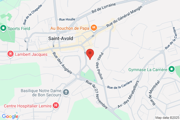 Club Micro Informatique De Saint Bres