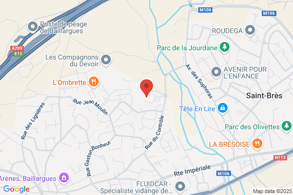 College Le Berange
