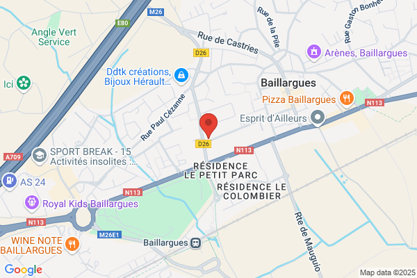 Credit Agricole Du Midi