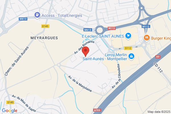 Emf Entreprise