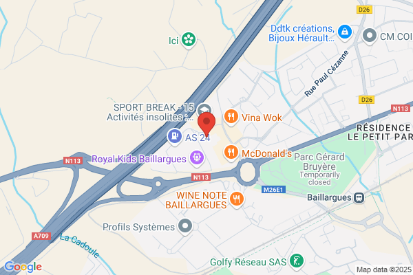 Eurofontaine