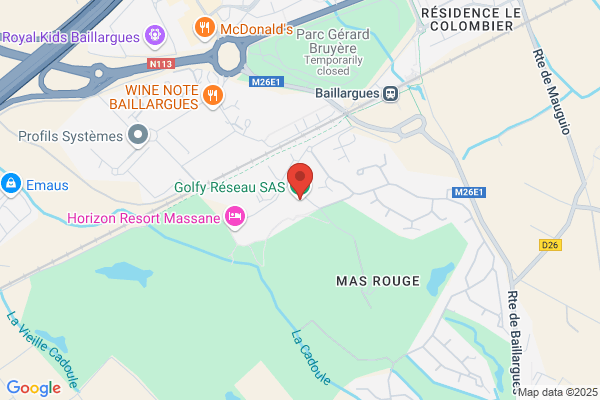 Golfy Club France Sa Golfy Club Affaires