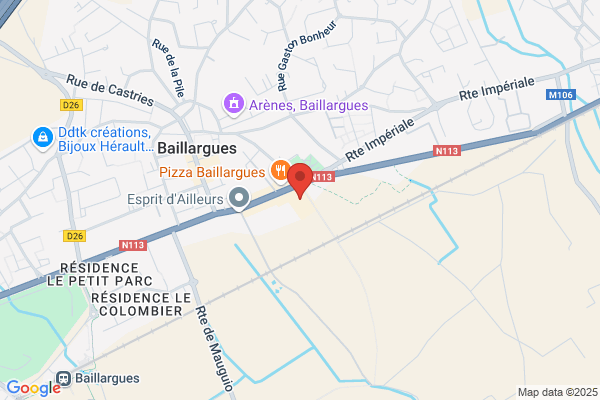 Ideal Fermeture Du Sud