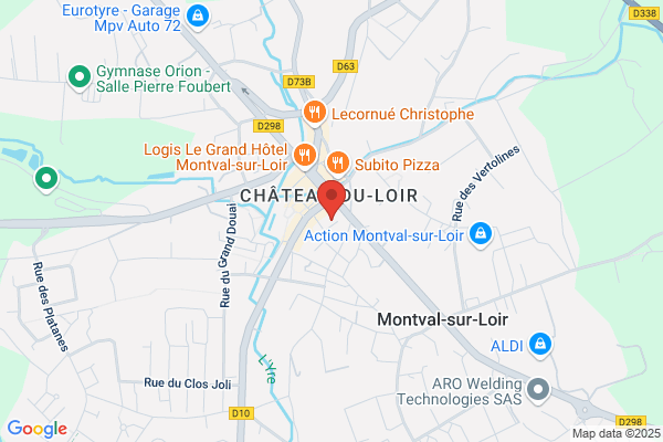 La Banque Postale