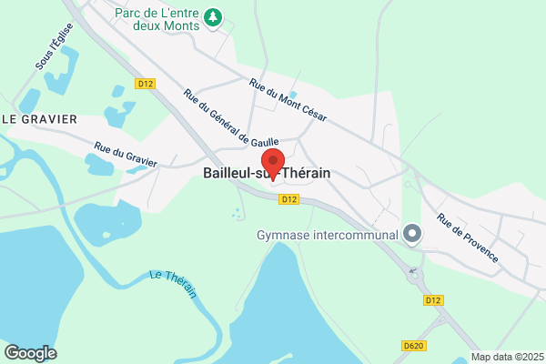 La Poste