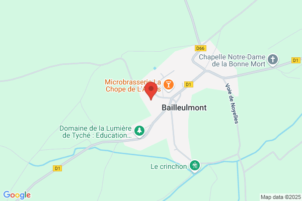 La Poste Agence Communale