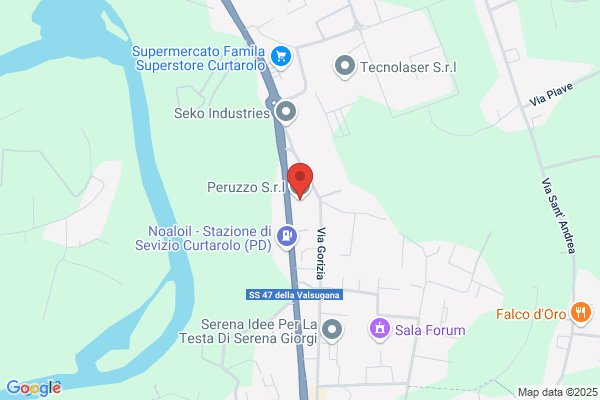 Peruzzo Services