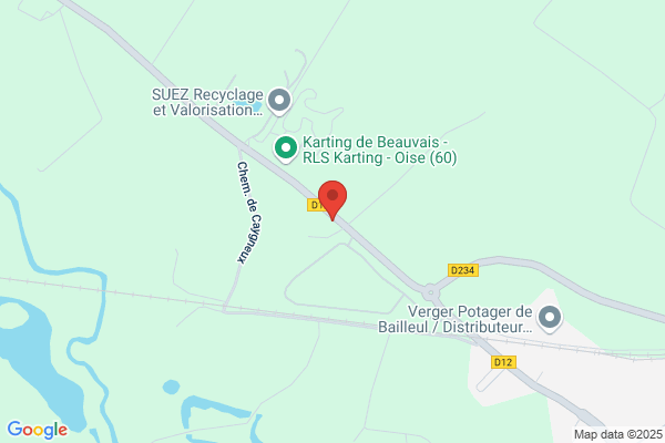AD CARROSSERIE ET GARAGE EXPERT ADC (60)