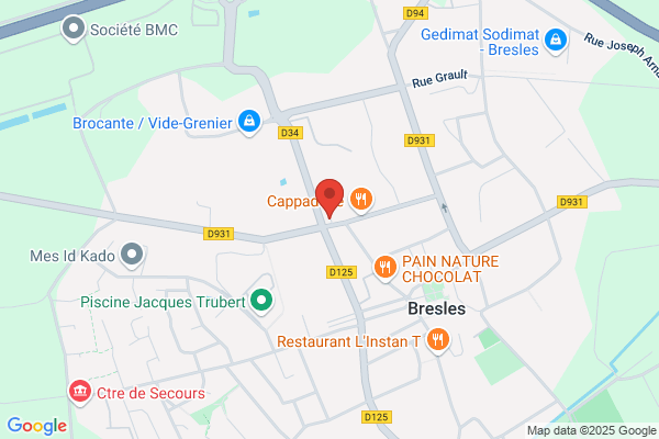 Ambulances Wallet Sarl