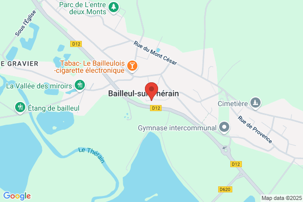 Bailleul Fleurs