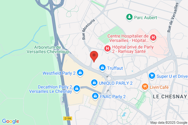 Domaliance Ile-de-France Ouest