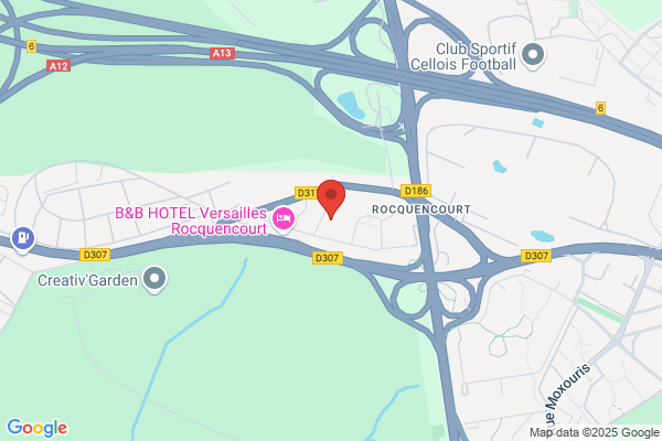 Résidence Les Lys de Rocquencourt - emeis