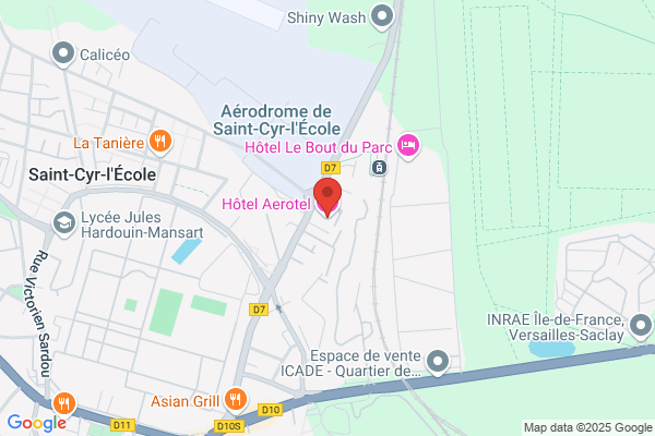 Aerotel Ste