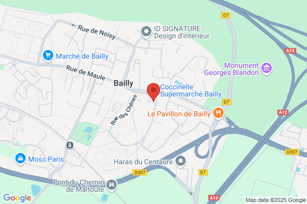 Bailly Presse