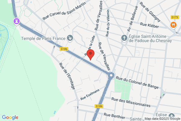 Barriere Nathalie