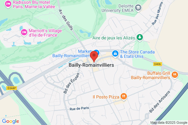 Boucheron Maurice Medecin Centre Medical La Foret