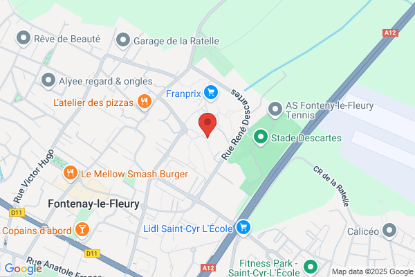 Caillet Annie