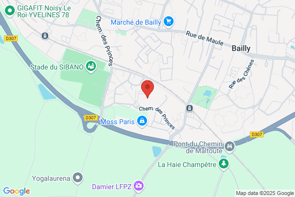 College De La Quintinye Medecin Scolaire