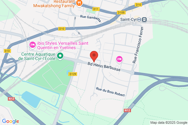 Comptoir Yvelines Peintures Cyp