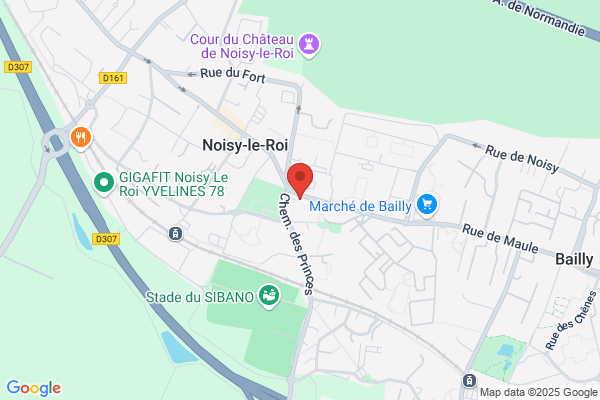 Credit Agricole D Ile De France Agence noisy le roi