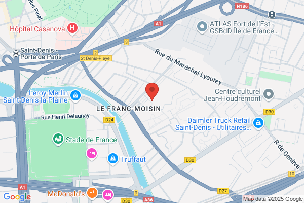 Electricité De France