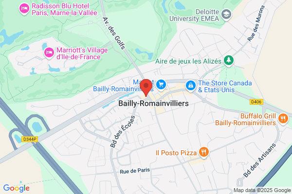 La Poste Agence Communale