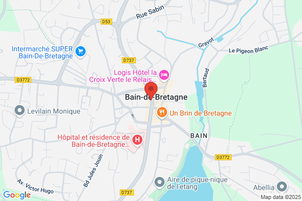 AXA Assurance et Banque Rouille-Le Lety