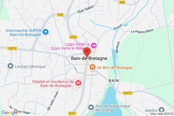 Amplifon Audioprothésiste Bain République