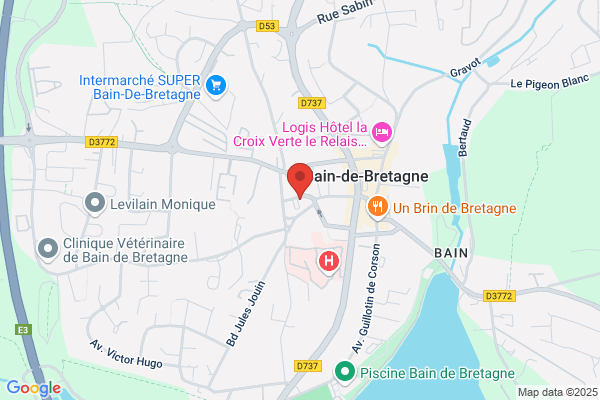 La Poste