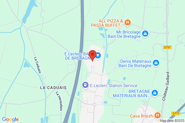 Optic 2000 - Opticien Bain-De-Bretagne