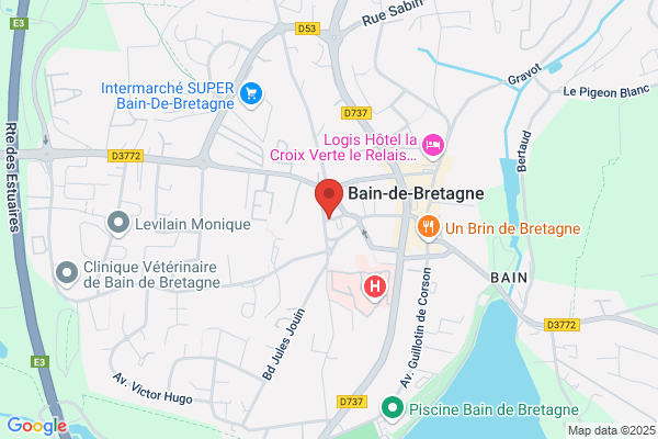 La Poste - Centre d’examen du code de la route