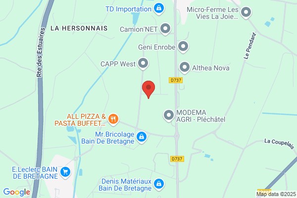 Grand Ouest Transport