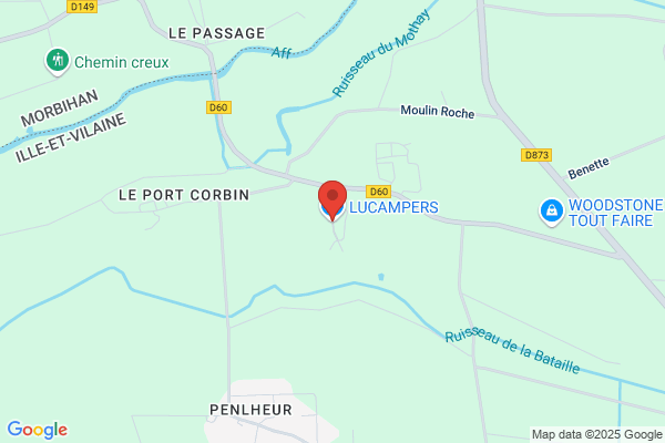 LUCAMPERS