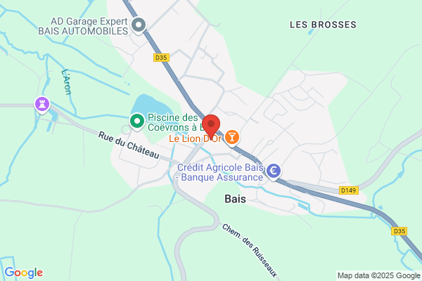 La Poste Agence Communale
