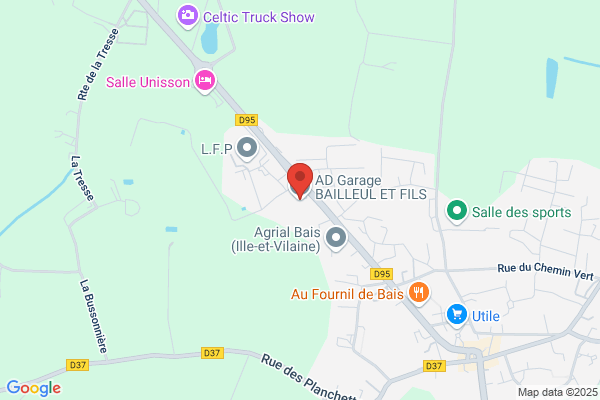 BAILLEUL ET FILS