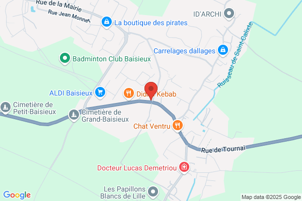 ACTU SERVICES